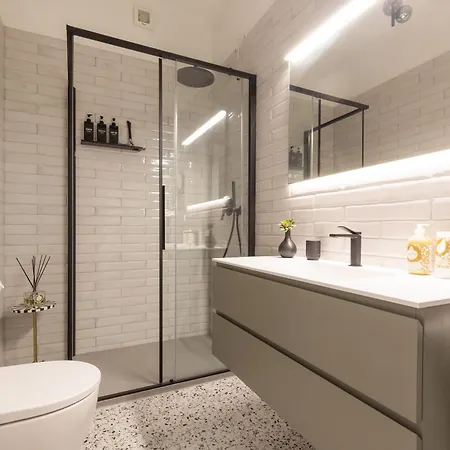 29 Piazza Roma Appartement Como