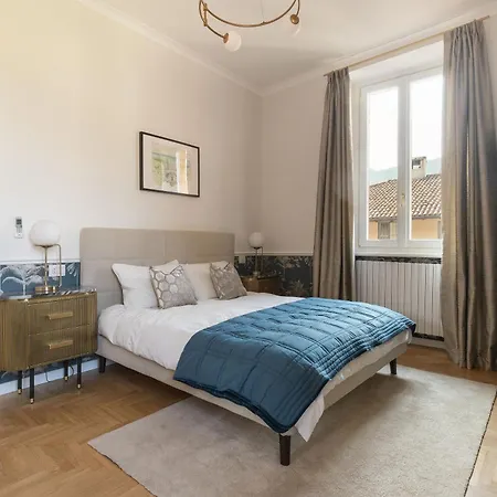 29 Piazza Roma Appartement
