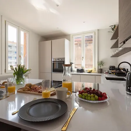 29 Piazza Roma Appartement *