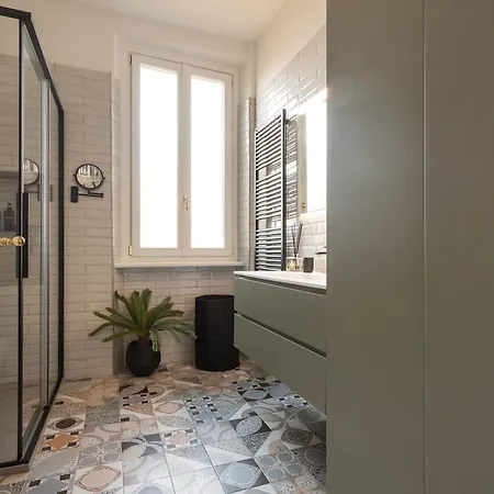 29 Piazza Roma Appartement Como