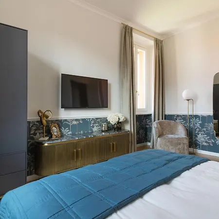 29 Piazza Roma Appartement