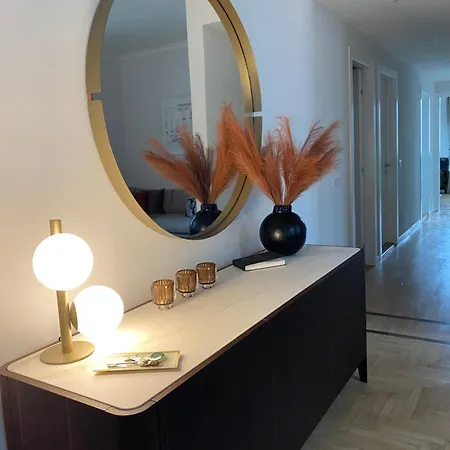Appartement 29 Piazza Roma