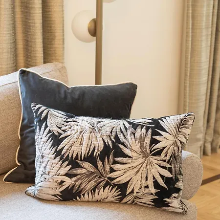29 Piazza Roma Appartement