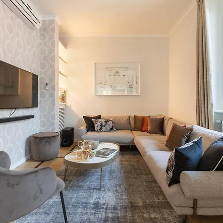 Appartement 29 Piazza Roma Como
