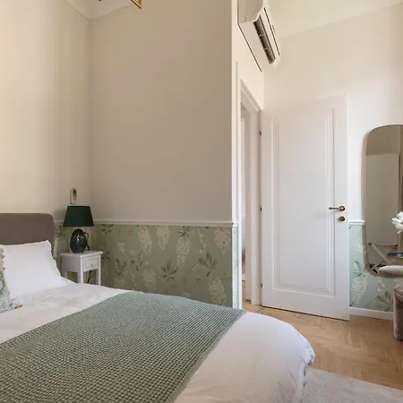 29 Piazza Roma Appartement