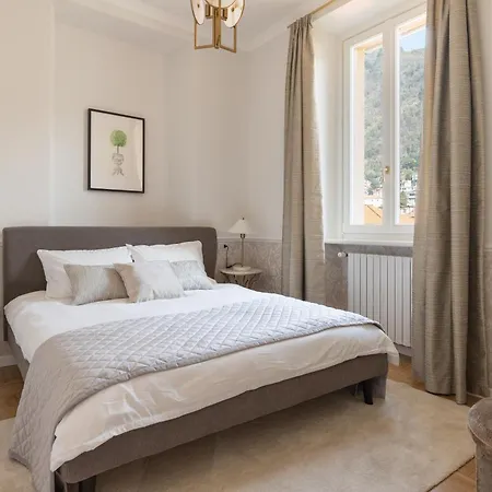 Appartement 29 Piazza Roma Como