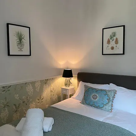 29 Piazza Roma Appartement *