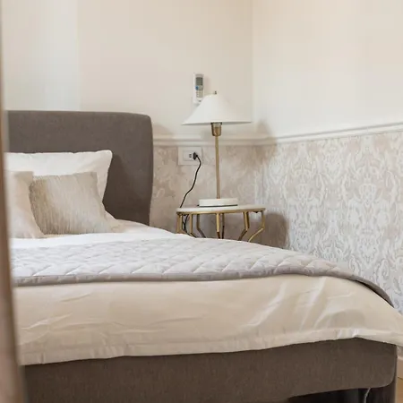 29 Piazza Roma Appartement Como